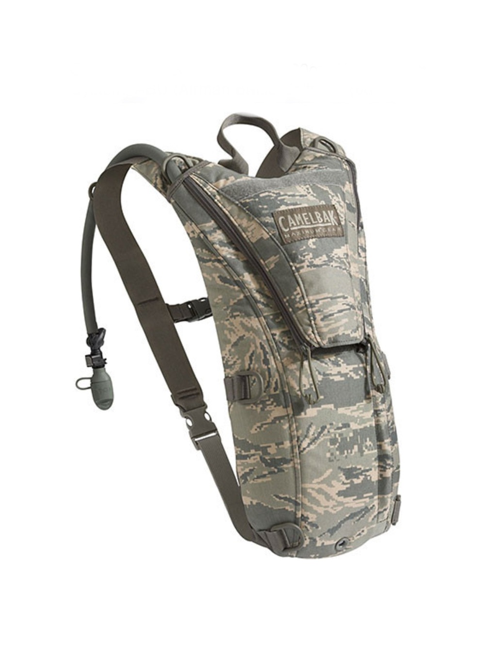 CamelBak ThermoBak 3L Hydration Pack Airman Battle Uniform (ABU) Camo NWT